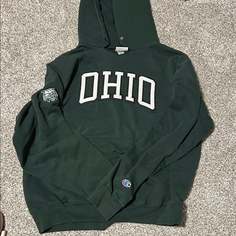 Ohio University Sweater